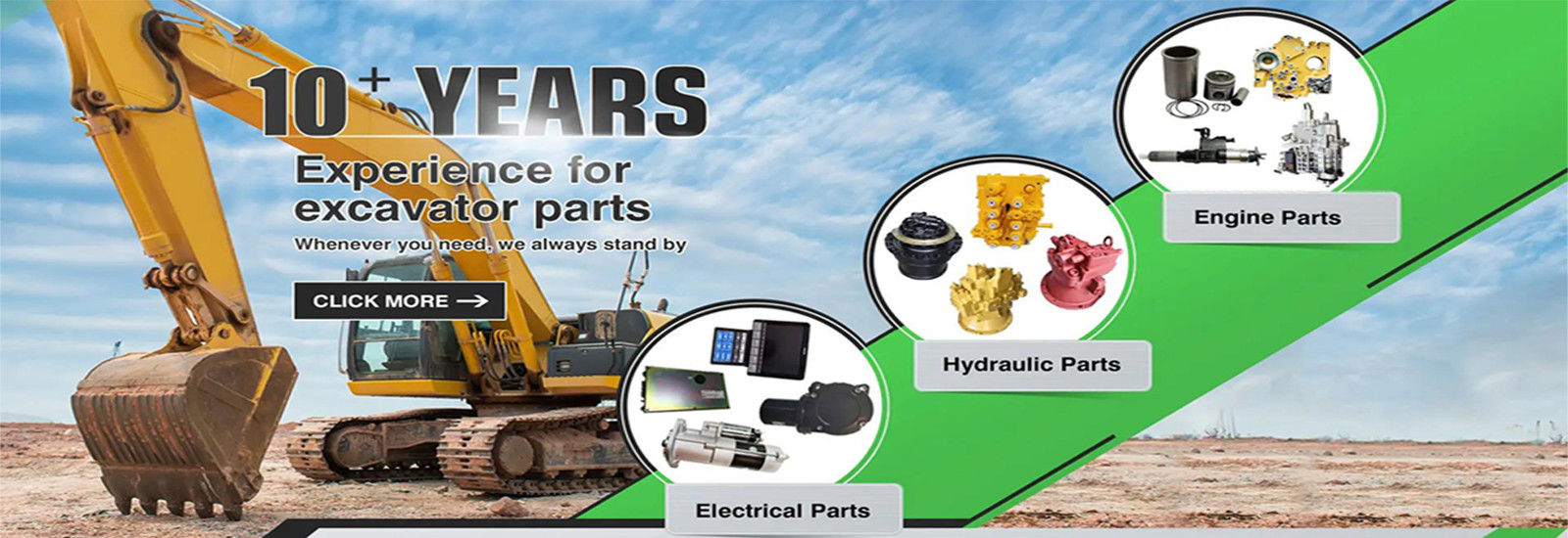chất lượng Động cơ ổ đĩa cuối cùng của máy xúc nhà máy sản xuất