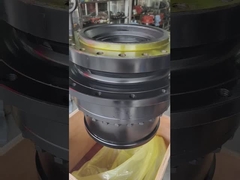 OEM/Hộp số du lịch E336DL mới chính hãng 501-7238 E336DL Ổ đĩa cuối cùng 518-3389 cho máy xúc