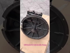 YA00035147 Máy bơm thủy lực ZX490-5A mới gốc 9303249 Thiết bị bơm chính