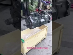 14656476 EC700 Máy bơm chính VOE14522561 EC700 Máy bơm thủy lực K3V280DTH1CER-9N0Y