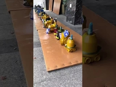 YB60000338 YB60001370 bơm thủy lực HPV145KX-28A ZX330-6 ZX350-6 bơm thủy lực