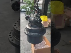 Động cơ du lịch TM22VC-A-47/80-1 mới gốc TM22VC thiết bị du lịch Doosan TM22 Final Drive