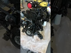 QSB 6.7 QSB6.7-C220-30 Động cơ Cummins QSB6.7 Động cơ diesel 164KW 2200r/min