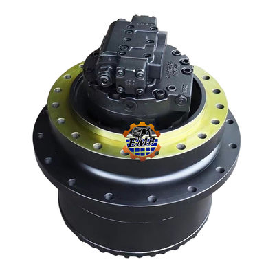E330 Động cơ cuối cùng 227-6195 E330C Động cơ du lịch Assy 296-6217 Cho máy đào