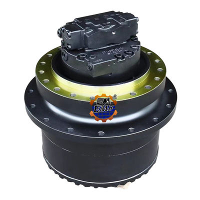 E330 Động cơ cuối cùng 227-6195 E330C Động cơ du lịch Assy 296-6217 Cho máy đào