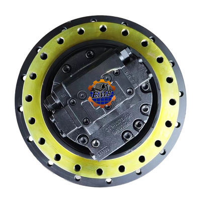 E330 Động cơ cuối cùng 227-6195 E330C Động cơ du lịch Assy 296-6217 Cho máy đào