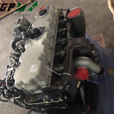 C7.1 Các bộ phận máy đào động cơ Perkins gốc C7.1 Máy đào động cơ Assy E320D2