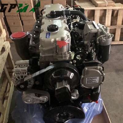 C7.1 Các bộ phận máy đào động cơ Perkins gốc C7.1 Máy đào động cơ Assy E320D2