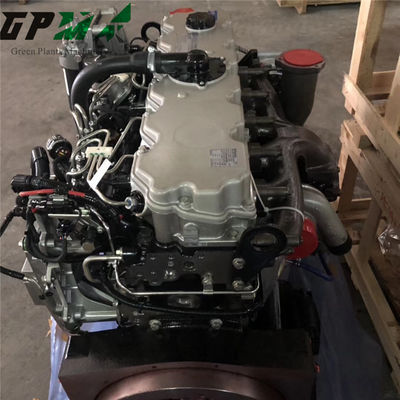 C7.1 Các bộ phận máy đào động cơ Perkins gốc C7.1 Máy đào động cơ Assy E320D2