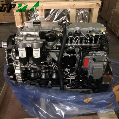 C7.1 Các bộ phận máy đào động cơ Perkins gốc C7.1 Máy đào động cơ Assy E320D2