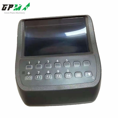 Quản lý máy đào 4652262 Bảng hiển thị màn hình cho ZX200-3