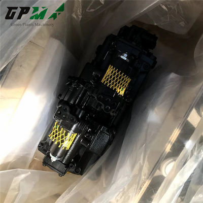 YY10V00009F4 SK130 SK130-8 Máy bơm thủy lực Assy cho máy bơm  K7V63