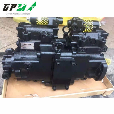 YY10V00009F4 SK130 SK130-8 Máy bơm thủy lực Assy cho máy bơm  K7V63