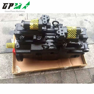 YY10V00009F4 SK130 SK130-8 Máy bơm thủy lực Assy cho máy bơm  K7V63