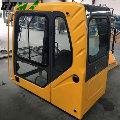 OEM chất lượng EC210 Cabin máy đào EC240B Cabin cho  Cabin máy đào