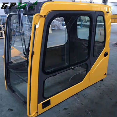 OEM chất lượng EC210 Cabin máy đào EC240B Cabin cho  Cabin máy đào