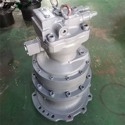 4371768 Thiết bị lắc máy đào Assy M2X210CHB EX300-5 Swing Motor Assy