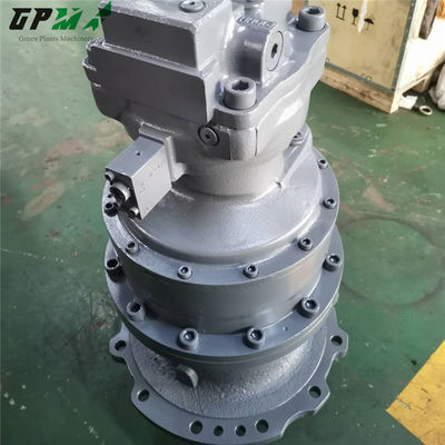 4371768 Thiết bị lắc máy đào Assy M2X210CHB EX300-5 Swing Motor Assy