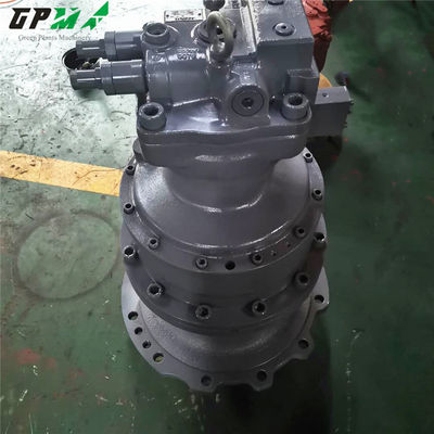 4371768 Thiết bị lắc máy đào Assy M2X210CHB EX300-5 Swing Motor Assy