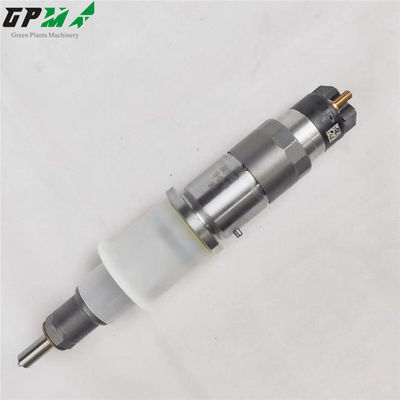 5263262 0445120231 Vòi phun nhiên liệu diesel cho động cơ Komatsu PC200-8 6D107 QSB6.7