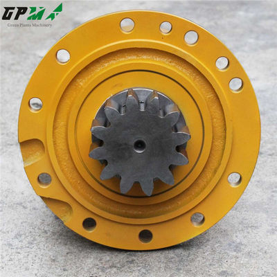 4470057 Swing Gearbox cho ZX75UR-3 ZX75URT ZX70 Excavator Swing