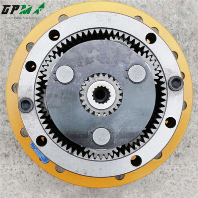 4470057 Swing Gearbox cho ZX75UR-3 ZX75URT ZX70 Excavator Swing
