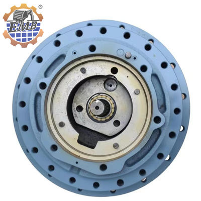VOE14569763  EC290B 7117-38050 Máy đào hộp số gia công giảm tốc