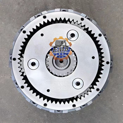 39QB-12100 39QB-12101 Máy cắt giảm swing của máy đào R520LC-9 R480-9