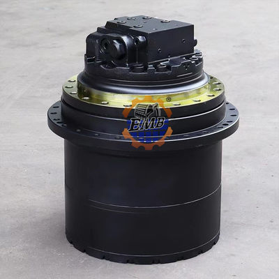 K9005007 170402-00039 SOLAR 255LC-V Thiết bị du lịch DX255 Động cơ cuối cùng
