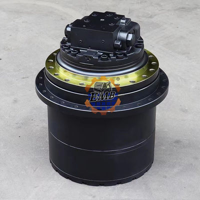 K9005007 170402-00039 SOLAR 255LC-V Thiết bị du lịch DX255 Động cơ cuối cùng