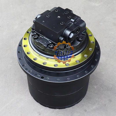 K9005007 170402-00039 SOLAR 255LC-V Thiết bị du lịch DX255 Động cơ cuối cùng
