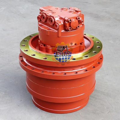 619-89300001 JSA0073 333K1153 JS330 HD1430 Động cơ cuối cùng cho máy đào