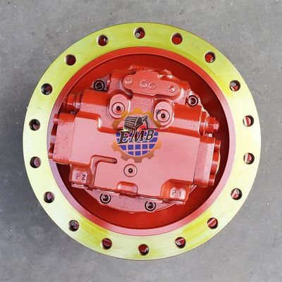 619-89300001 JSA0073 333K1153 JS330 HD1430 Động cơ cuối cùng cho máy đào