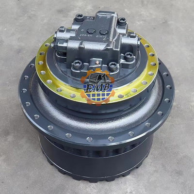 207-27-00590 Động cơ cuối cùng 207-27-00580 Động cơ du lịch cho PC300-8MO PC350-8MO