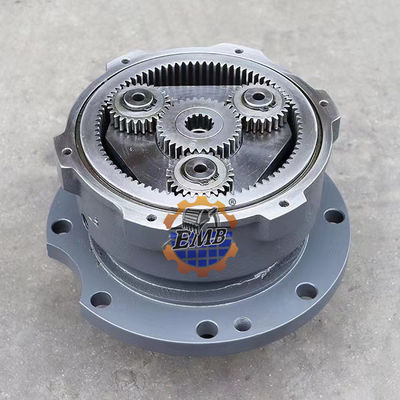 EC55 Swing Gearbox SA8230-24760 EC60 VOE14529547 Swing Reducer cho máy đào