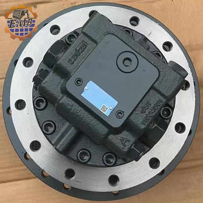 Động cơ du lịch GM10 GM10VA Động cơ cuối cùng mới chính hãng cho máy đào