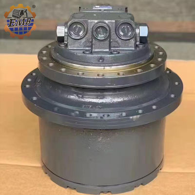 GM21 GM21VA Động cơ khoan nguyên bản cho PC130-7 PC130-8