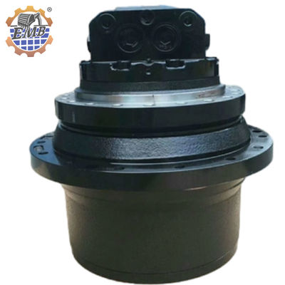 GM18 GM18VL Excavator Final Drive Motor OEM Travel Motor Cho máy đào mini