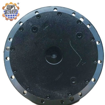 GM18 GM18VL Excavator Final Drive Motor OEM Travel Motor Cho máy đào mini