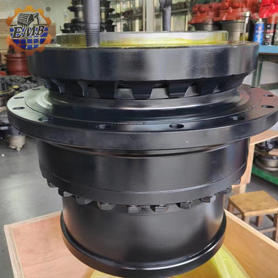 Động cơ cuối cùng cho E336DL E336D