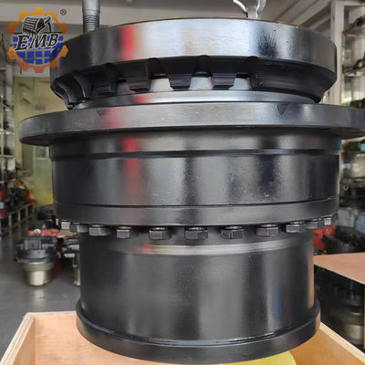 Động cơ cuối cùng cho E336DL E336D