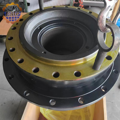 Động cơ cuối cùng cho E336DL E336D