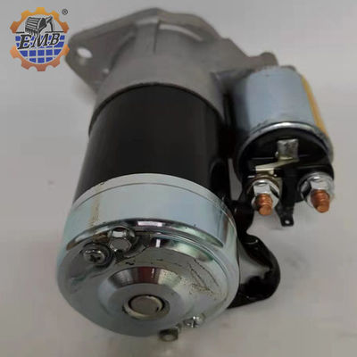1039827 3266A0010 Động cơ khởi động máy đào cho E305E C2.4 S4S