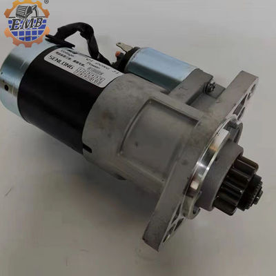 1039827 3266A0010 Động cơ khởi động máy đào cho E305E C2.4 S4S