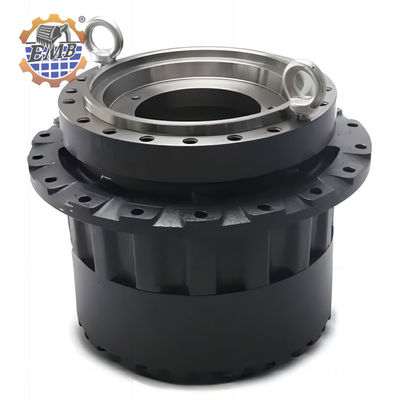 E325C 267-6796 Final Drive EMB Thương hiệu E320C E320D Travel Gearbox Assy cho máy đào