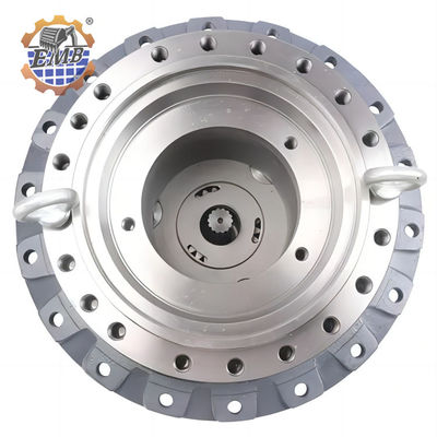 E325C 267-6796 Final Drive EMB Thương hiệu E320C E320D Travel Gearbox Assy cho máy đào