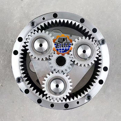 Liugong LG922D LG225 Swing Reducer GR14 LG225 Swing Gearbox cho máy đào