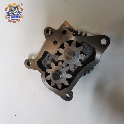 4HK1 EX330C Bộ phận động cơ excavator 1-13100313-1 8943904143 Isuzu Máy bơm dầu