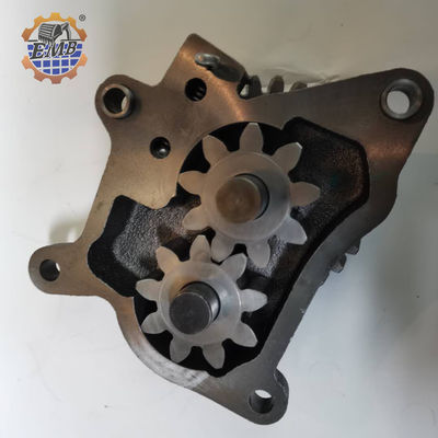 4HK1 EX330C Bộ phận động cơ excavator 1-13100313-1 8943904143 Isuzu Máy bơm dầu