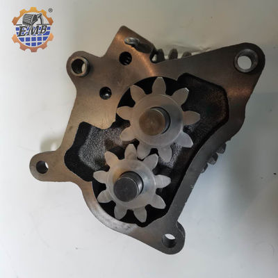 4HK1 EX330C Bộ phận động cơ excavator 1-13100313-1 8943904143 Isuzu Máy bơm dầu